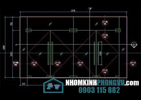 [TẢI] bản vẽ chi tiết file cad 5+ loại cửa kính cường lực thịnh hành nhất 2023✅ 