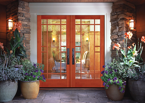 [HOT] 39+ điều nên tránh khi làm cửa, cổng nhà khiến gia chủ gặp vận may cả đời