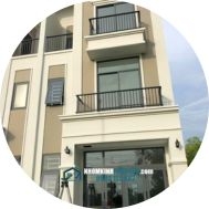 Tư Vấn Cửa nhôm kính